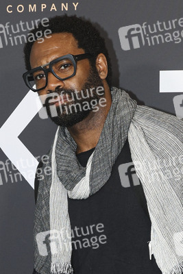 Filmpremiere 'Back to Black' in New York